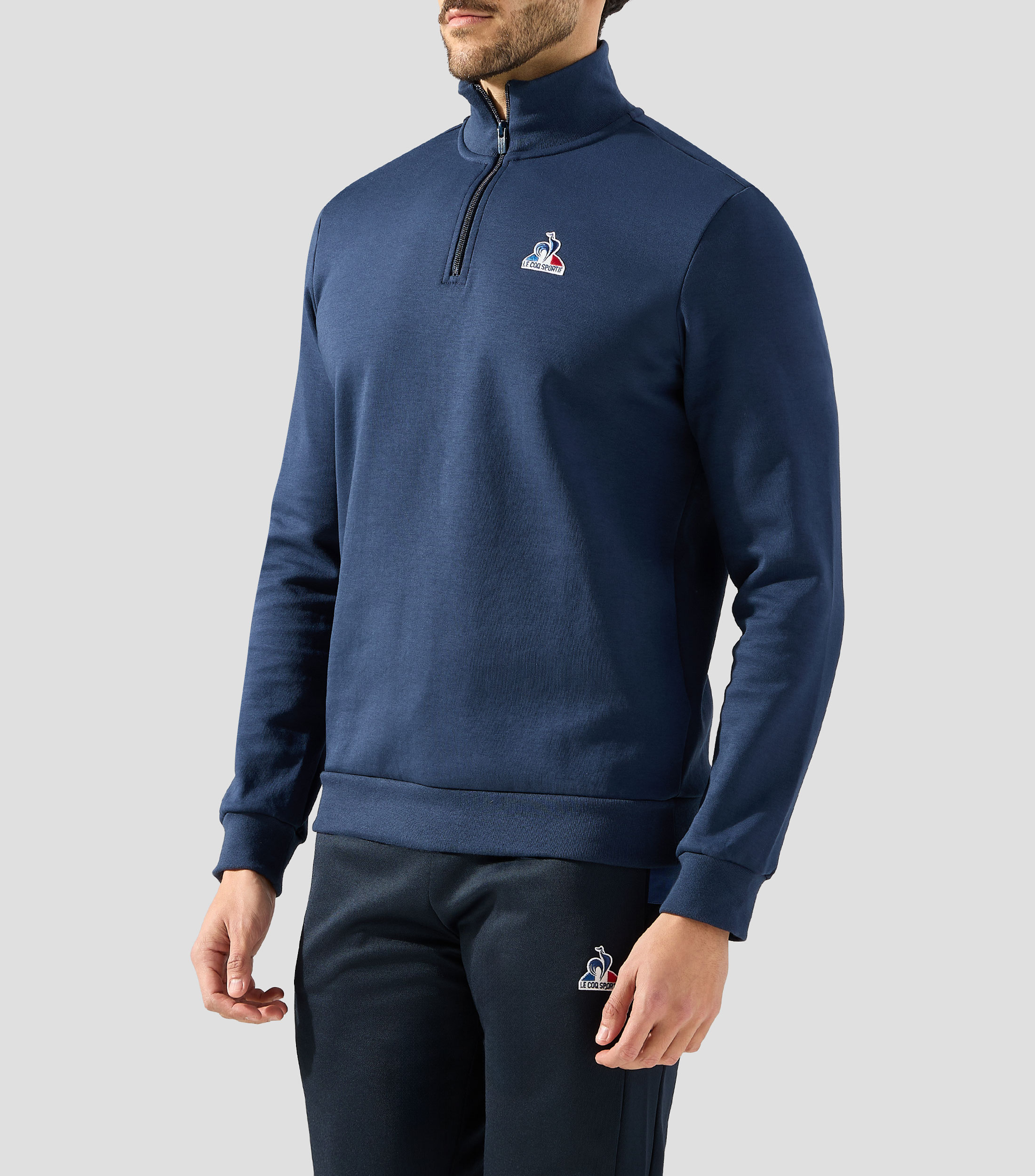 Sudadera casual Hombre
